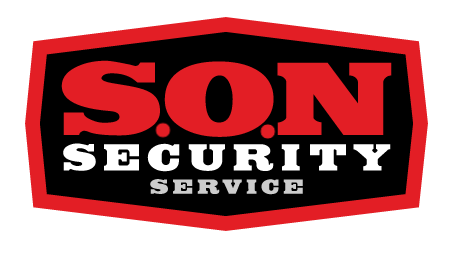 Son Security Logo